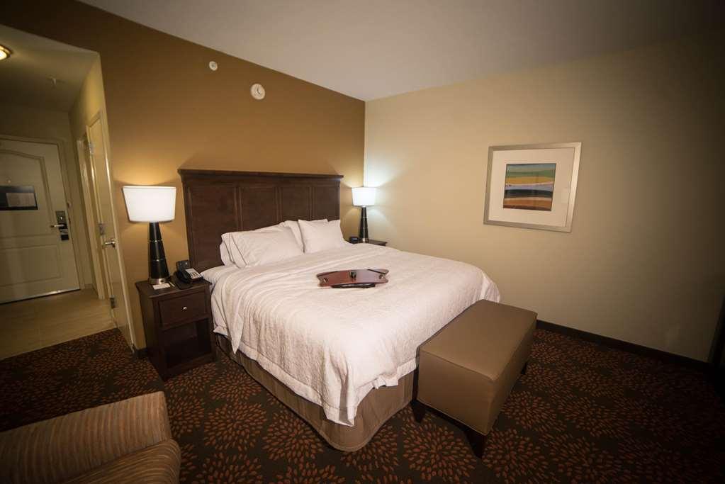 Hampton Inn & Suites - Hartsville, Sc Zimmer foto