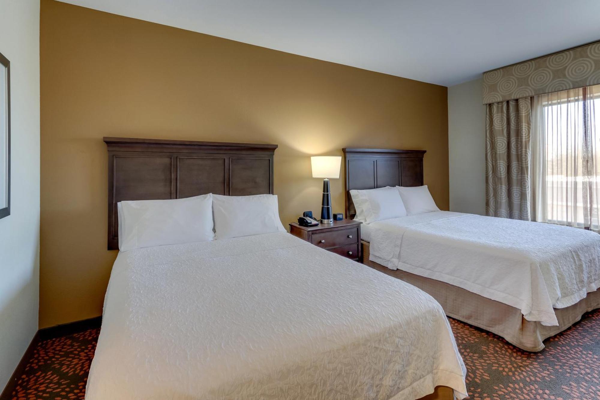 Hampton Inn & Suites - Hartsville, Sc Exterior foto