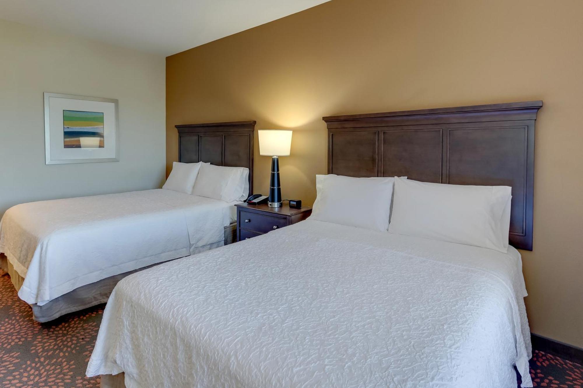 Hampton Inn & Suites - Hartsville, Sc Exterior foto