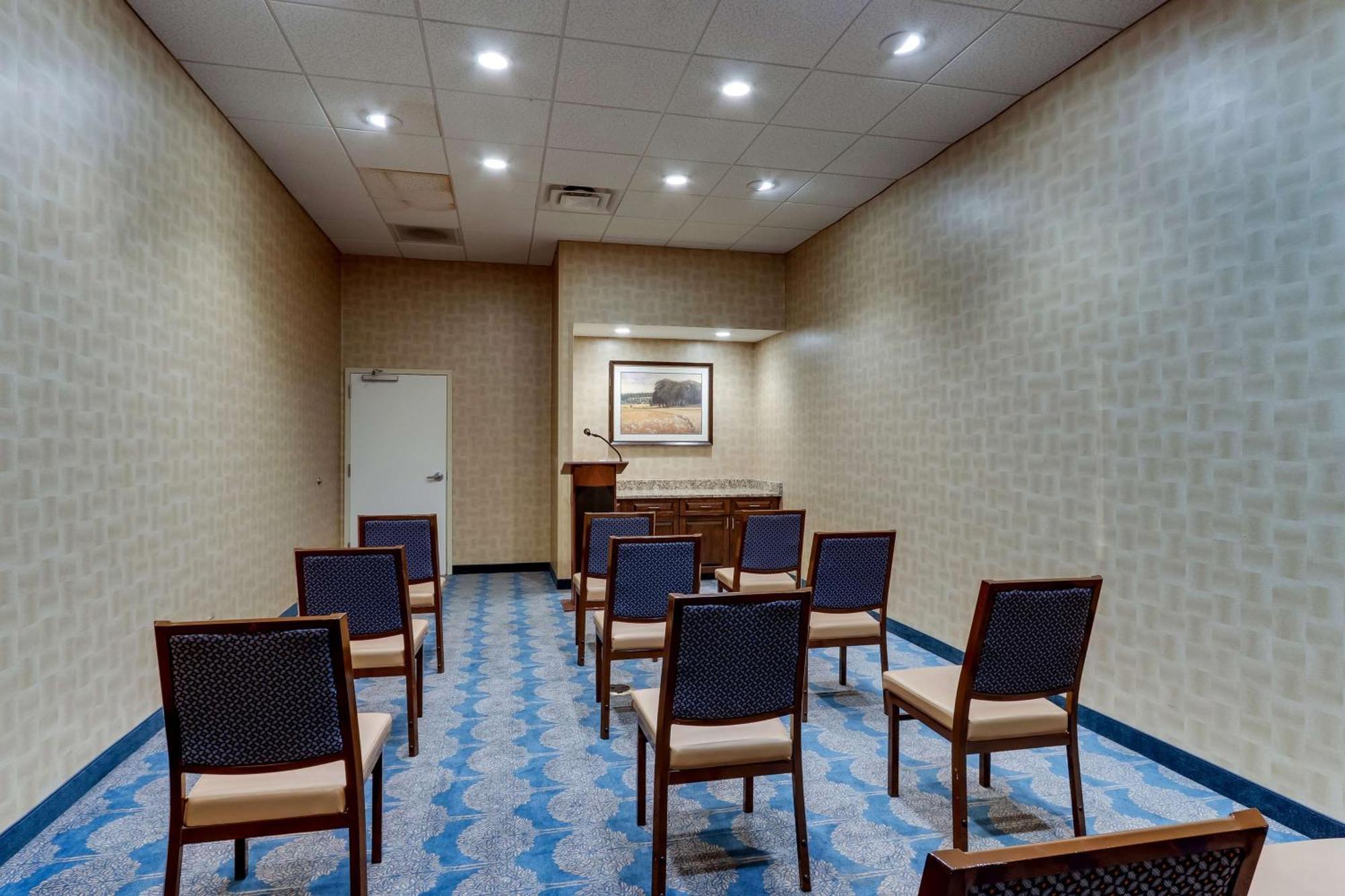 Hampton Inn & Suites - Hartsville, Sc Exterior foto