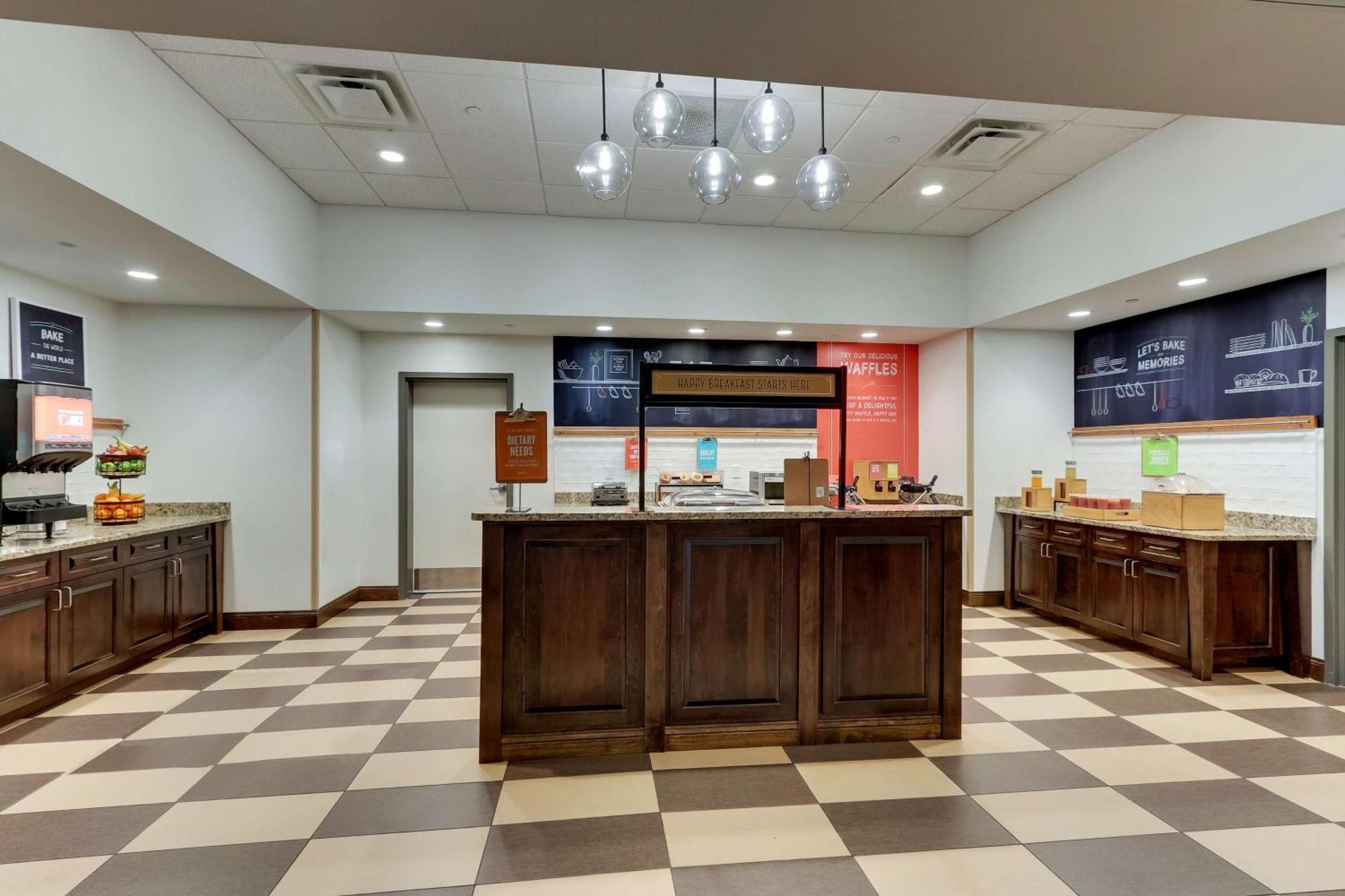 Hampton Inn & Suites - Hartsville, Sc Exterior foto