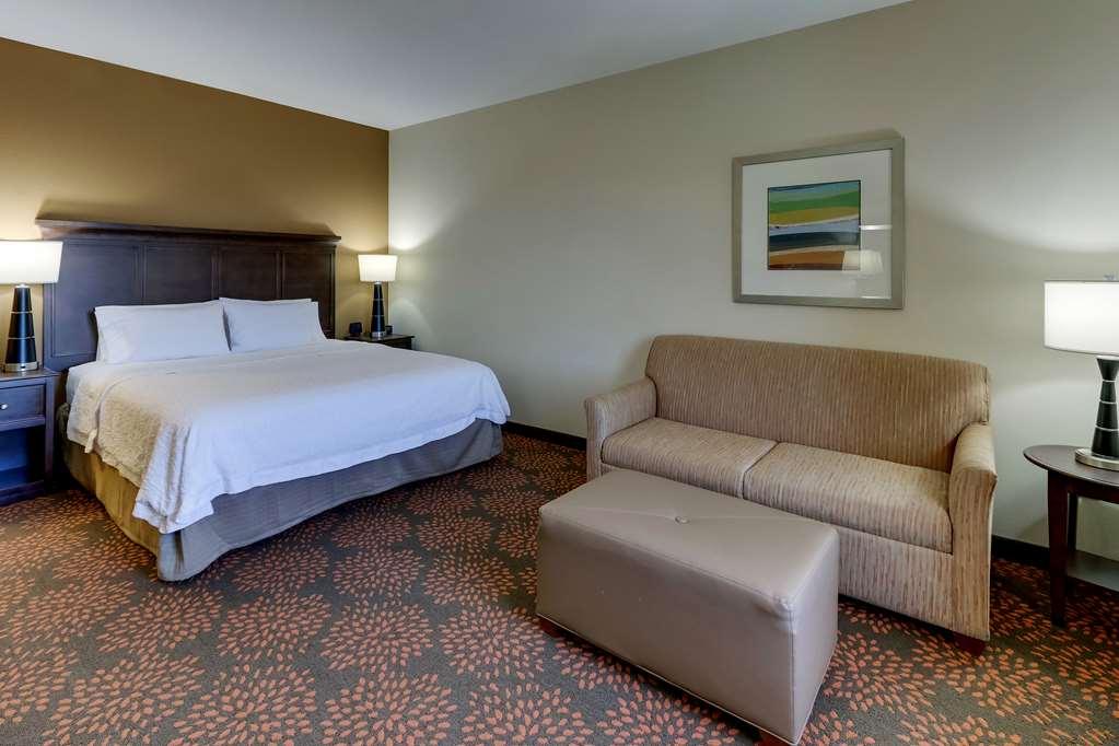 Hampton Inn & Suites - Hartsville, Sc Zimmer foto